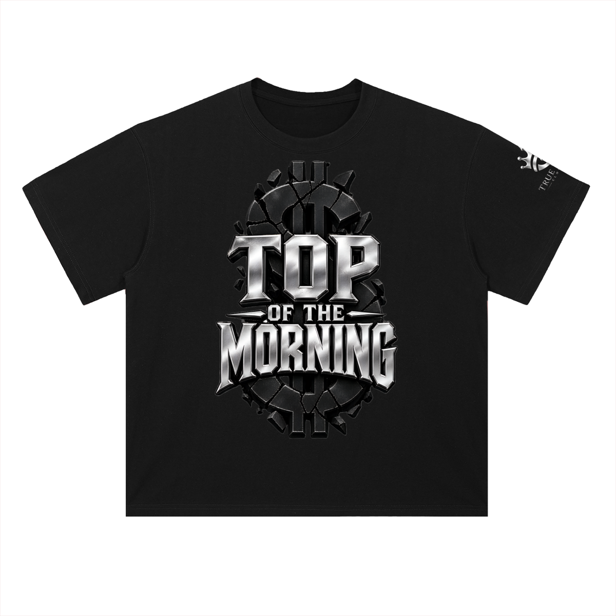 Top of the Morning