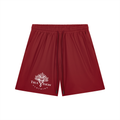 Men’s Drawstring Logo Shorts