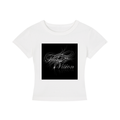 Women's Cropped T-Shirt