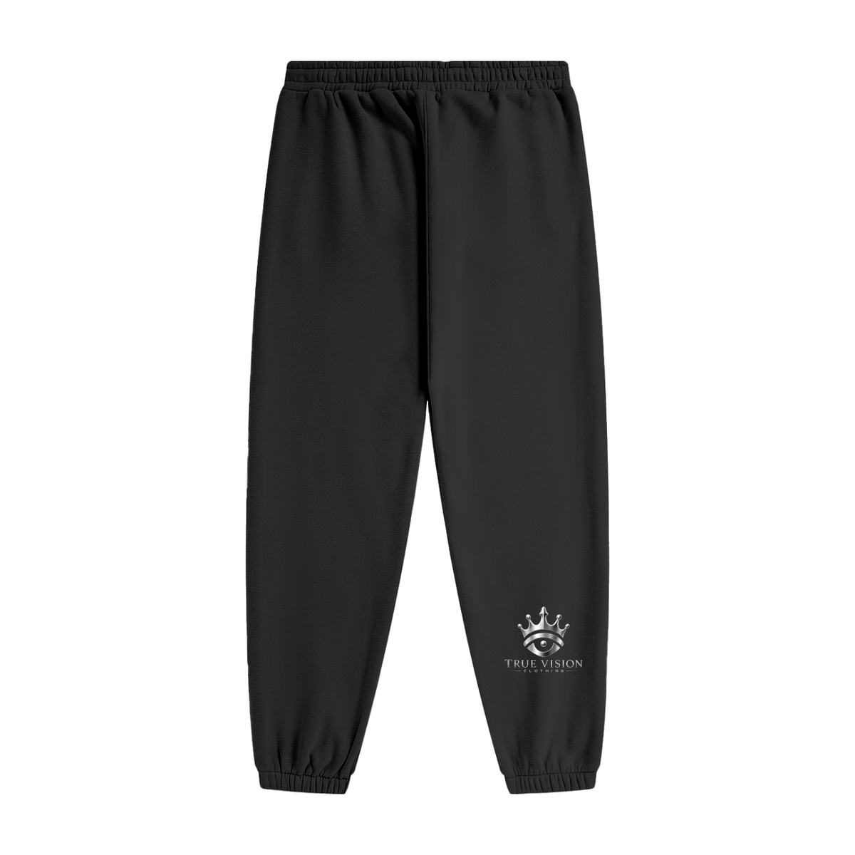 Logo Heavyweight Fleece Joggers