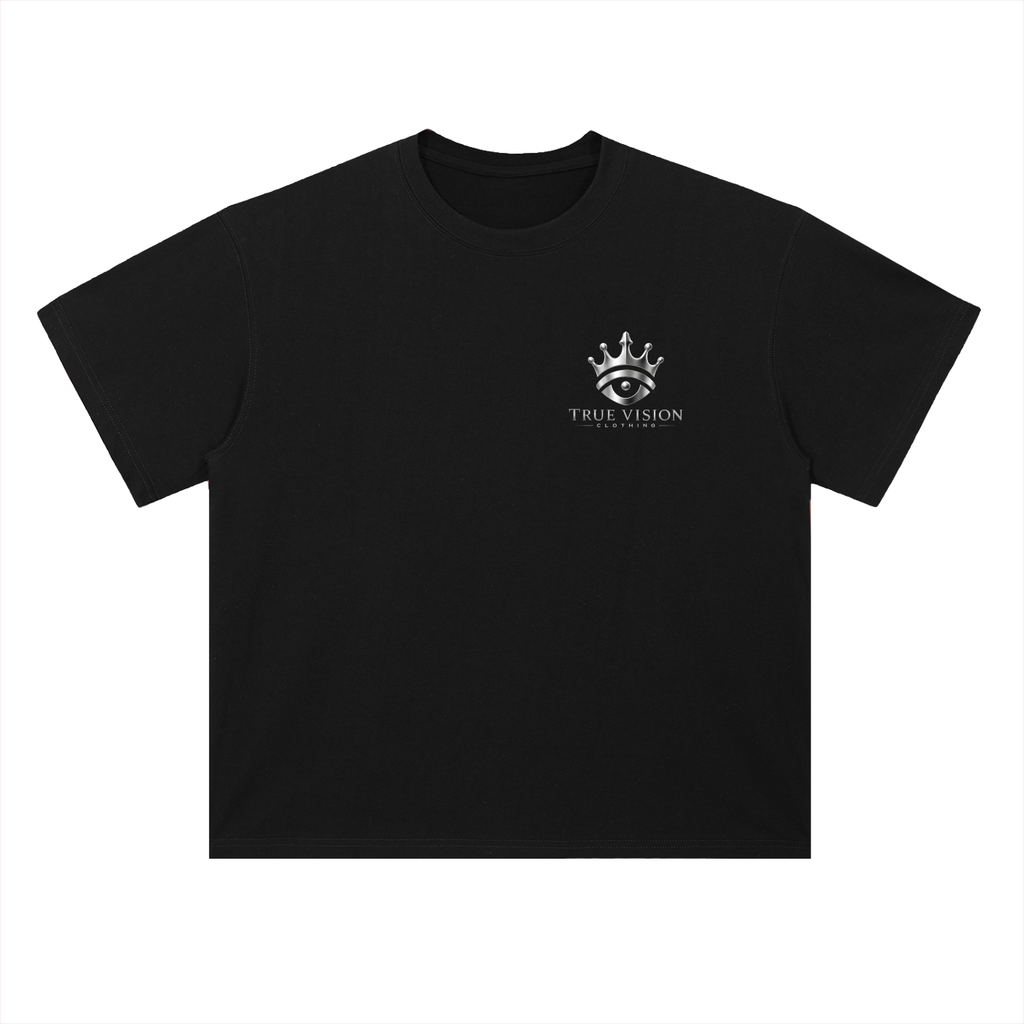 True Vision Logo Shirt