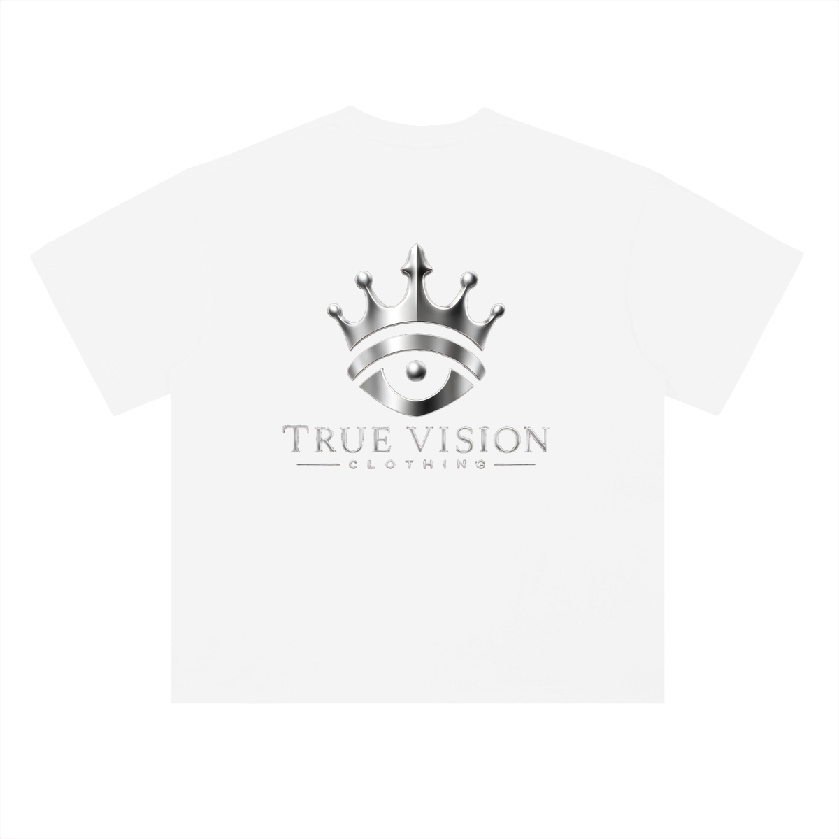 True Vision Logo Shirt