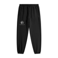 Heavyweight Fleece Logo Joggers