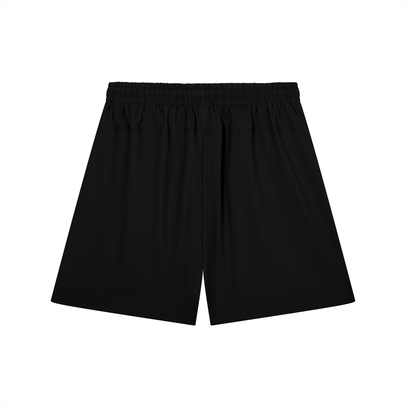 Men’s Drawstring Logo Shorts
