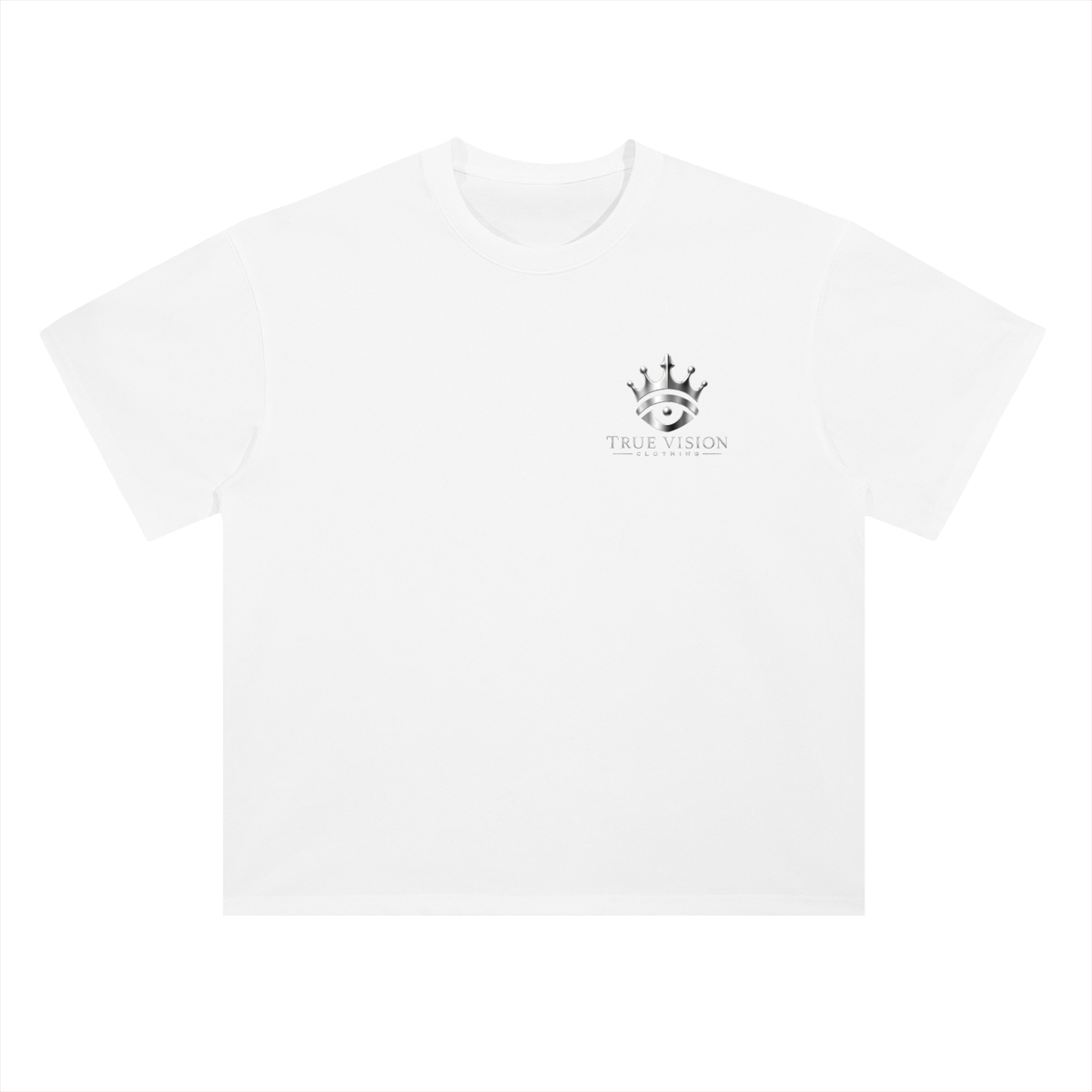 True Vision Logo Shirt