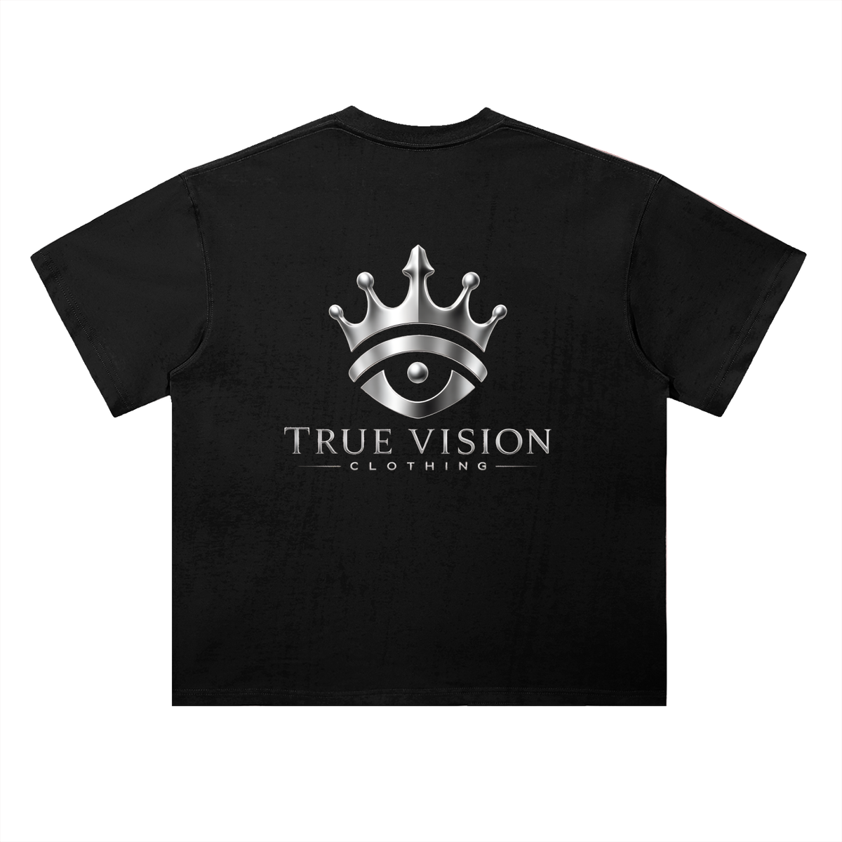 True Vision Logo Shirt