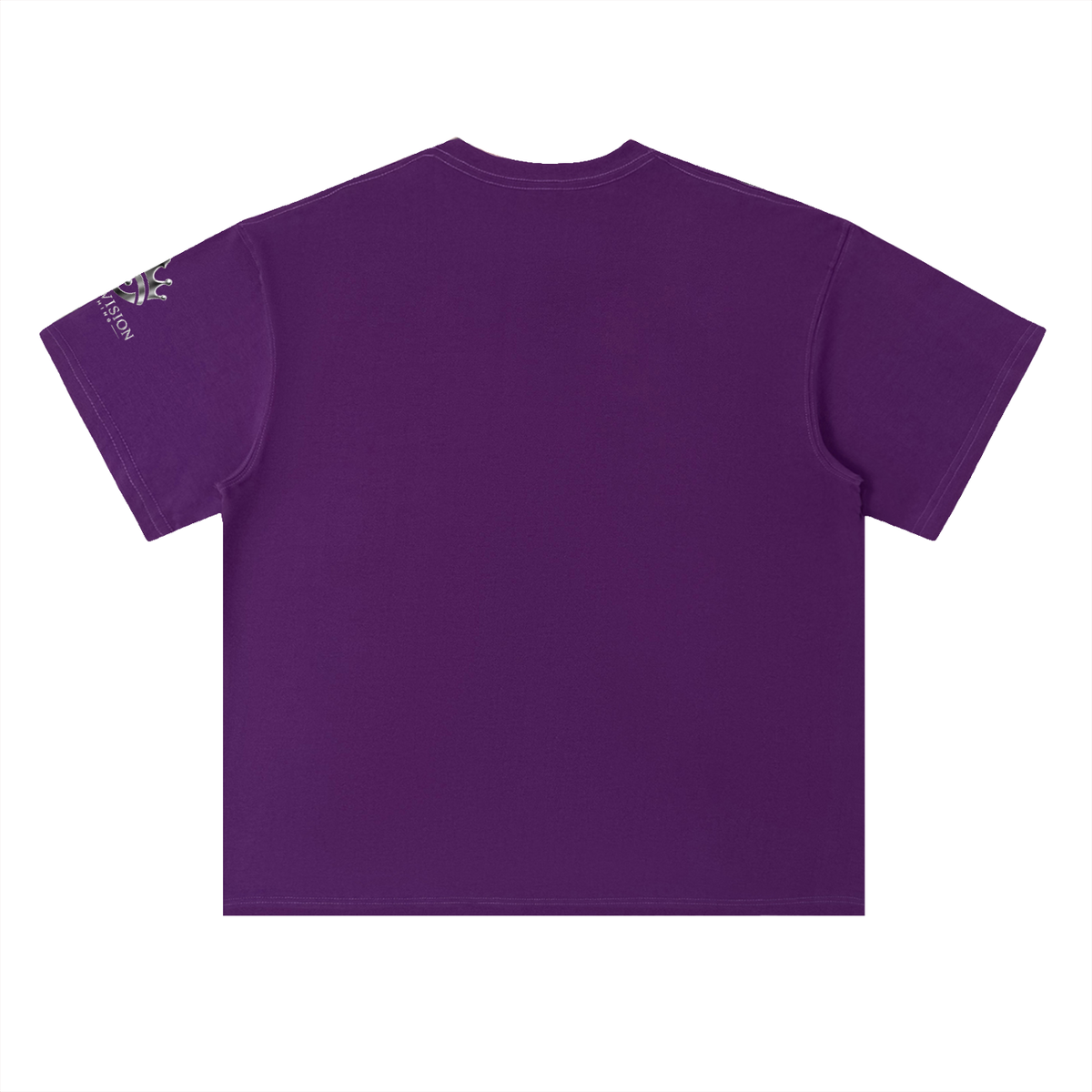 "Urban Oculus" Heavyweight Cotton T-Shirt