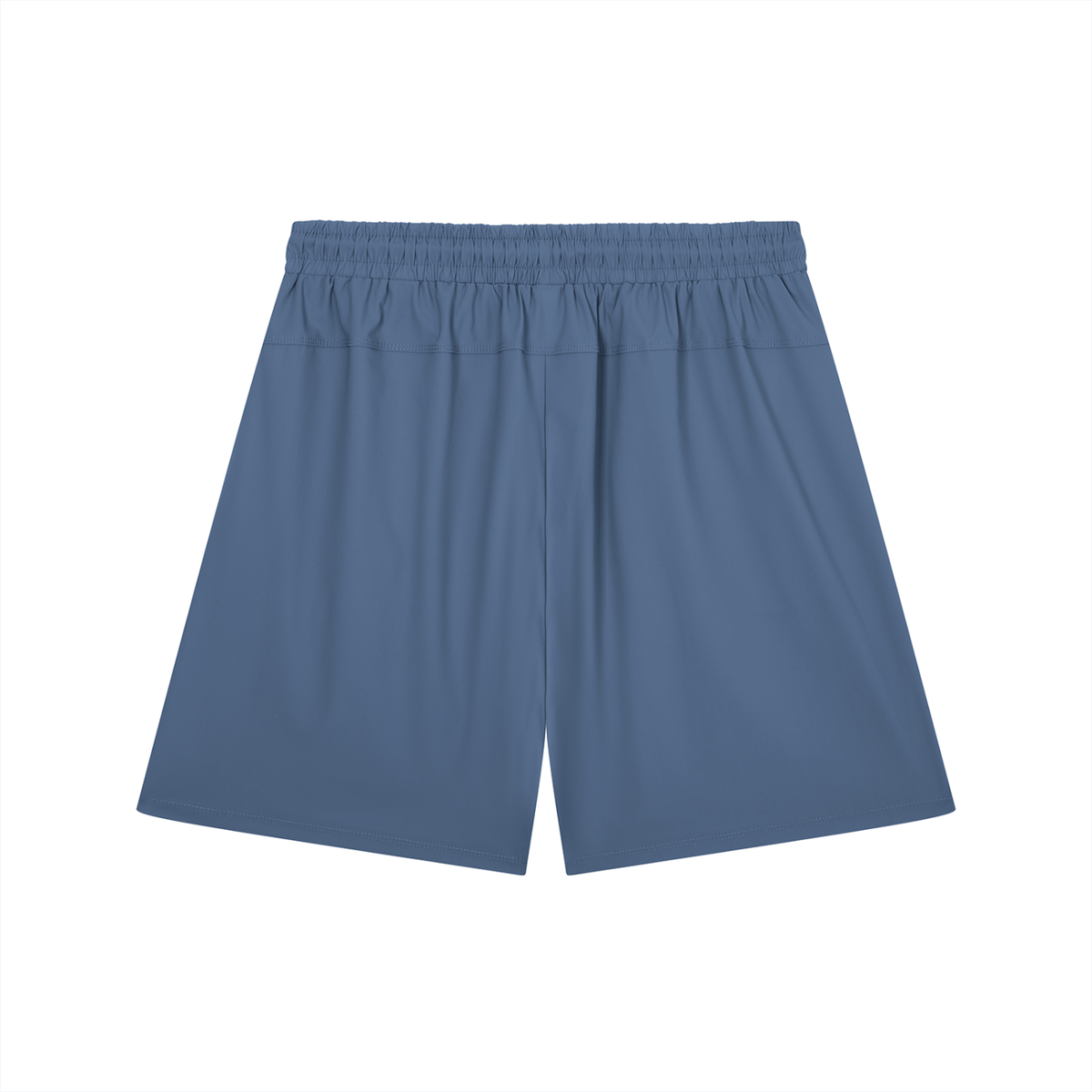 Men’s Drawstring Logo Shorts