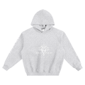 Fleeced Logo Hoodie