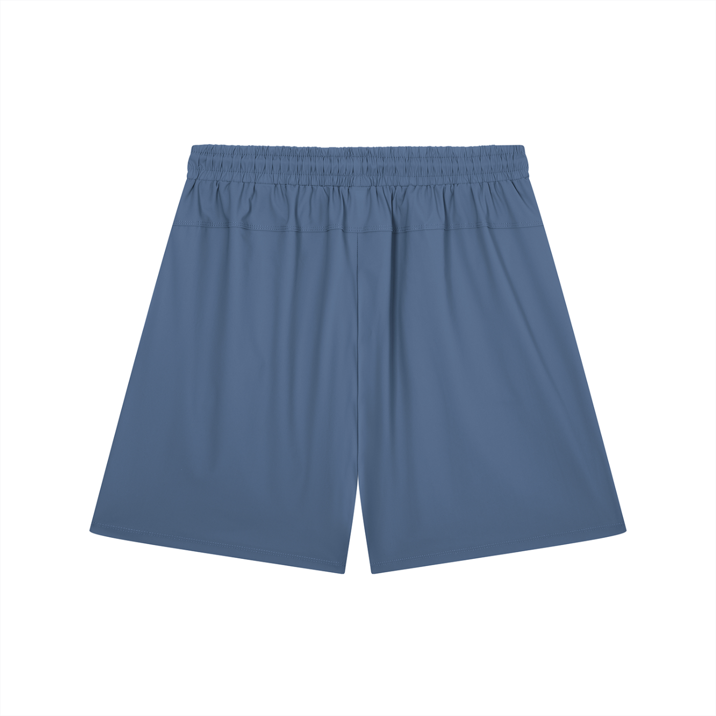 Men’s Drawstring Logo Shorts