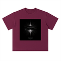 Heavyweight "Eye See U" Cotton T-Shirt