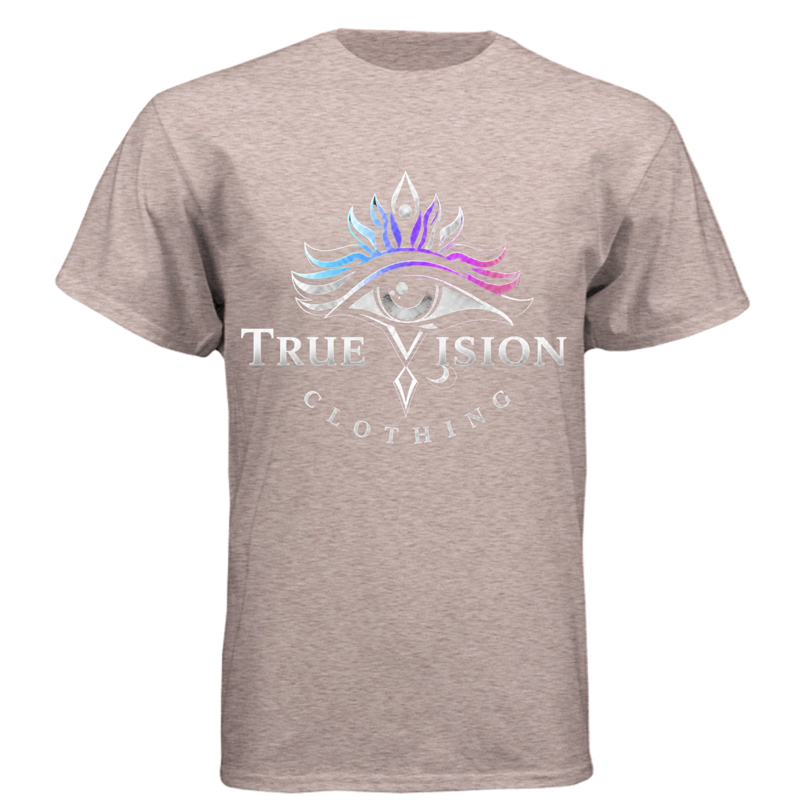 Desert Pink - 6010 - FRONT